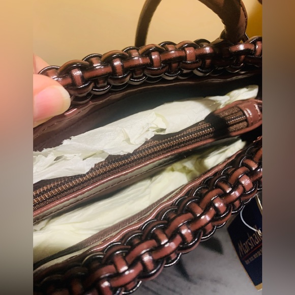 Nine West Purse Dream weaver II - Picture 3 of 5